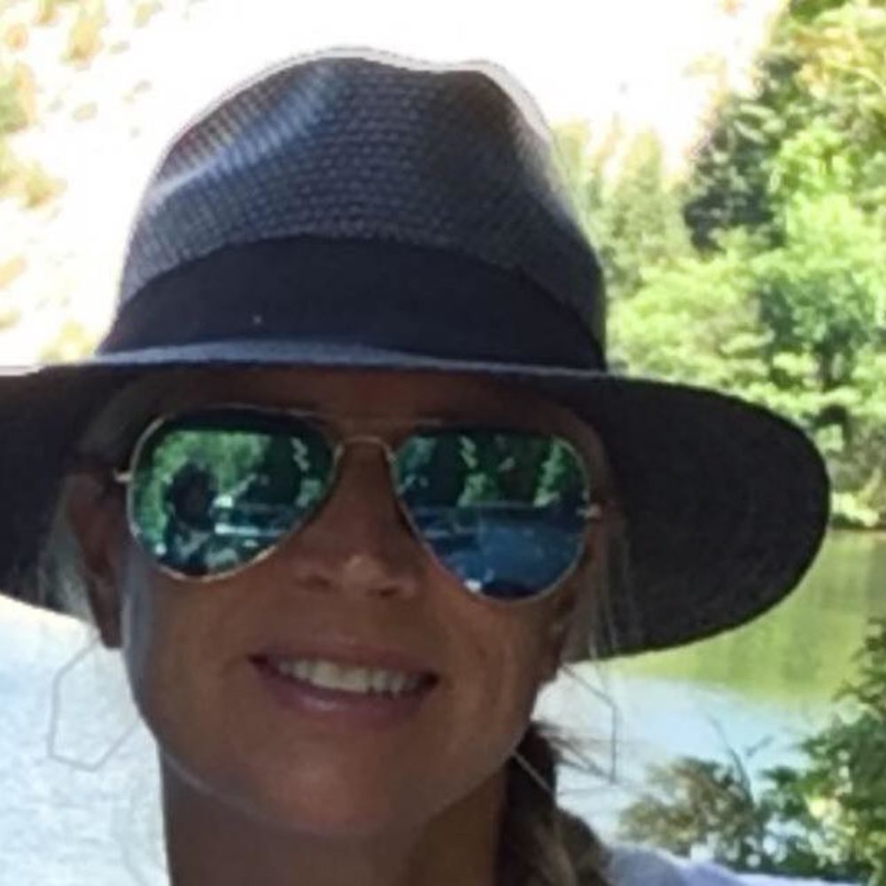 Meet your Posher, Kathy